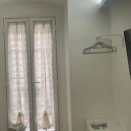 Mameli House