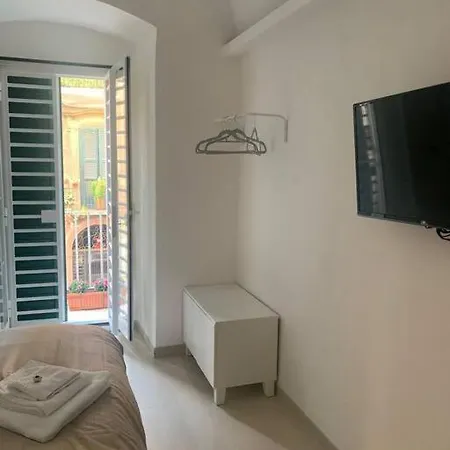 Mameli House Apartament Bari
