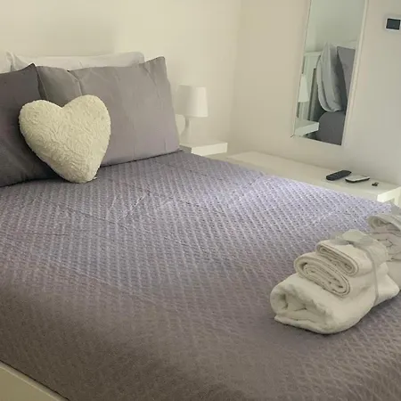 Mameli House Appartement Bari