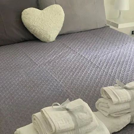 Mameli House Appartement Bari