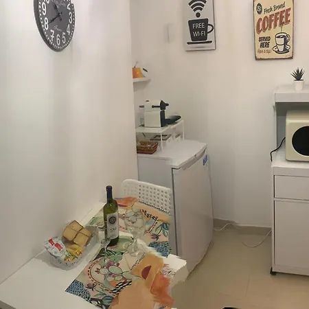 Mameli House * בארי