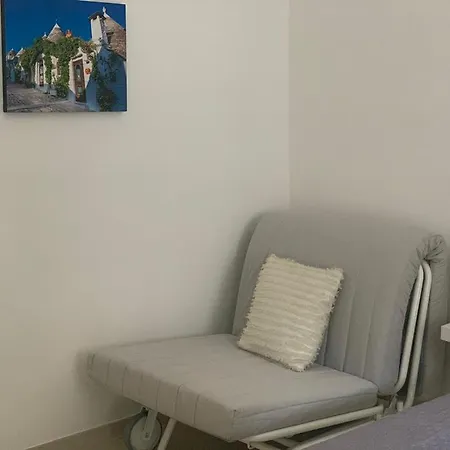 Mameli House
