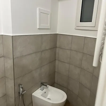 Mameli House Appartement Bari